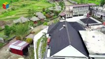 Perbaikan Kubah Masjid Bocor Menggunakan Aspal Cair: Langkah-langkah Detil | Jasa Waterproofing Kubah Masjid