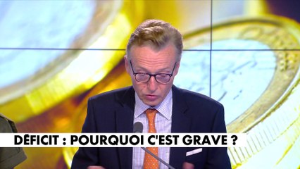 La chronique éco du 19/09/2024