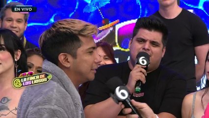 "Lambiscón, carga bolsas": Lalo Elizondo explota contra Suriel