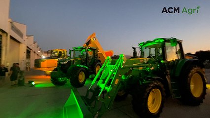 AFGRI Equipment expands South Guildford base | Farm Weekly