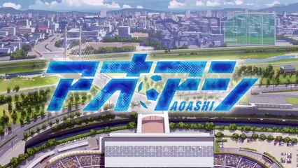 Aoashi S01E23