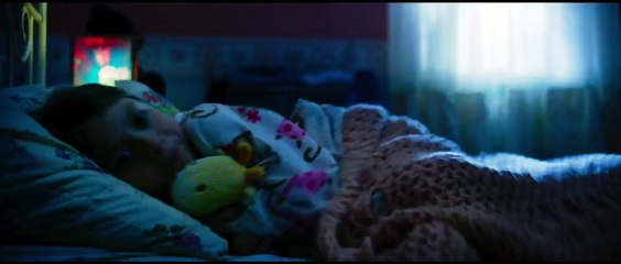 Watch the Exciting Trailer for 'Itsy Bitsy'! 🎬