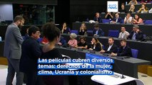 El Parlamento Europeo revela los 5 candidatos al Premio del Público LUX 2025