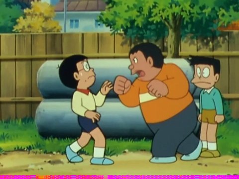 Doraemon | Doraemon New Episodes in Hindi | Doraemon without Zoom Effect