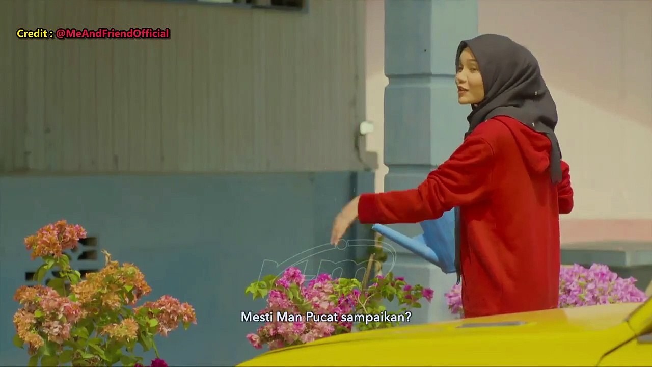 Gadis Pasir Mas