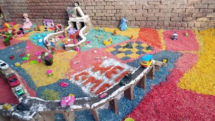 12 rabi ul awal pahariyan  | 12 rabi ul awal pahari video 2024 | Kidz Quest Adventre