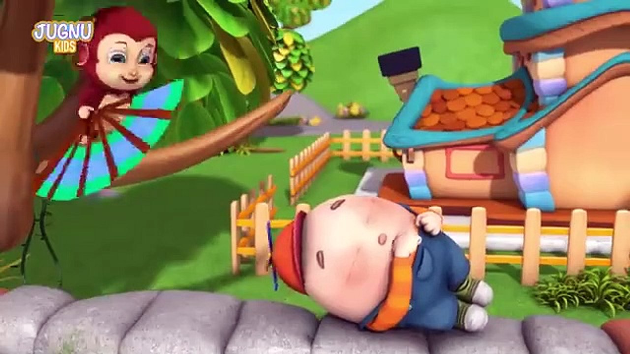 _ Aaha Tamatar Bade Mazedar _ aaha tamatar bada mazedar _ Jugnu Kids