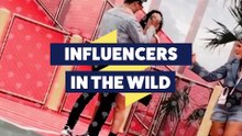ANYTHING FOR THE GRAM! _ INFLUENCERS IN THE WILD (PT.21)