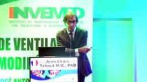 7.- Cómo Evaluar El Tono Arterial Al Pie De La Cama - Dr. Jean-Louis Teboul-1.m4v