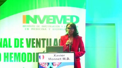 3.- Presión Arterial Media Y Microcirculación Amigas O Enemigas - Dra. Olfa Hamzaoui-1.m4v