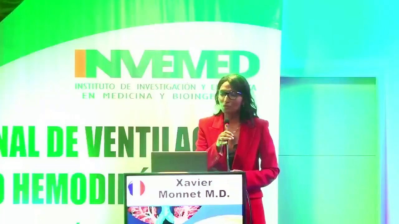 3.- Presión Arterial Media Y Microcirculación Amigas O Enemigas - Dra. Olfa Hamzaoui-1.m4v