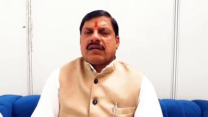 बच्ची के साथ रेप मामले में सीएम मोहन यादव ने दिया सख्त एक्शन का निर्देश