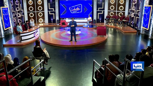 Fahad Sheikh - Imran Ashraf - Mazaq Raat Season 2 - Ep 171 - Honey Albela - Sakhawat Naz