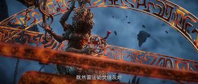 [ANICHIN.BLOG][Perfect World - Ashes of Fire][03][4K]