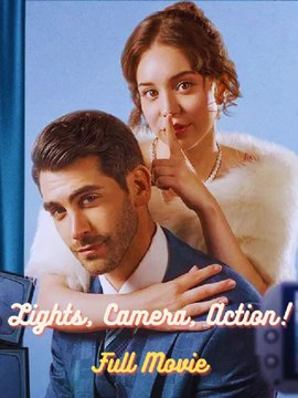 Lights, Camera, Action! trailer