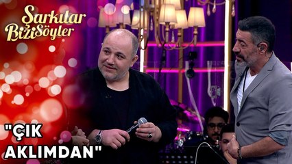 Ceyhun Damla'nın Yeni Şarkısı | Şarkılar Bizi Söyler 76. Bölüm