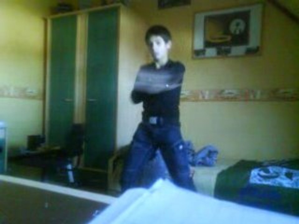 vipxx(moi) ki dance la teck