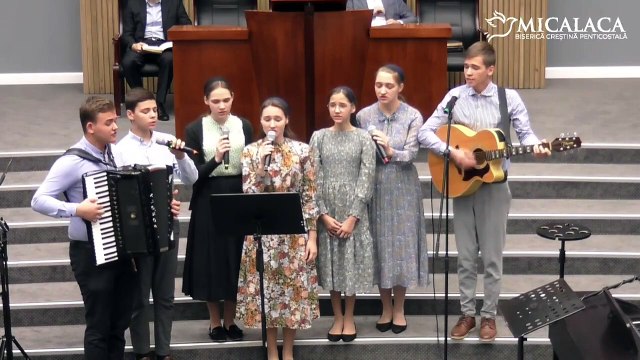 Fratii Tomus - Nu voi putea să-Ţi răsplătesc vreodată _ muzica crestina