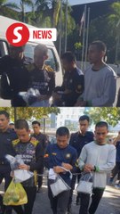 GISB case: Teacher assistants claim trial to sexual assault of kids