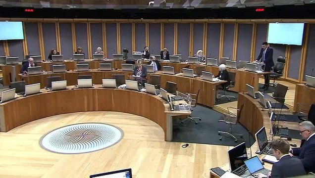 James Evans condemns 'callous' cut to pensioners' winter fuel allowance