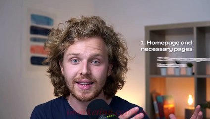 Pages That You Should Build For Your SAAS Website