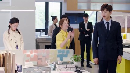 Jiaxin ko koi pareshan kar raha tha par hero time par aa gaya ❤️ - You are my destiny - EP 04 Clip