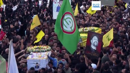 El Ejército israelí declara una "nueva fase" de la guerra y dirige su atención hacia Hezbolá