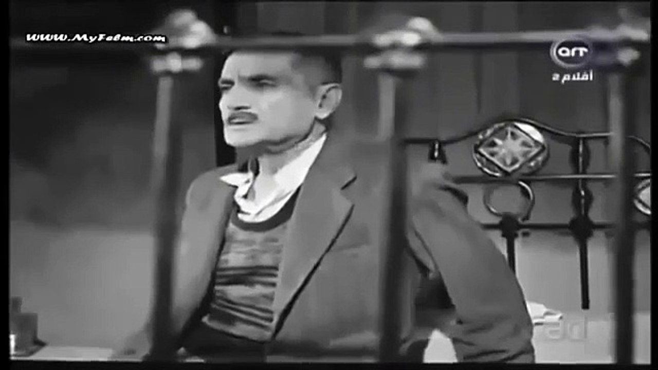 فيلم عيون سهرانه شاديه صلاح ذو الفقار