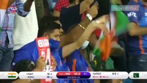 Pakistan vs India T20 World Cup 2021 Full Match Highlights