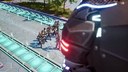 God of War Alliance Ep 14 Multi Sub