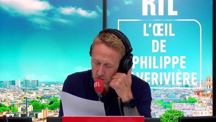 L'oeil de Philippe Caverivière du 19 septembre 2024
