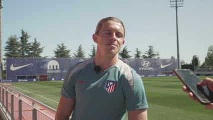 Conor Gallagher quick quiz questions