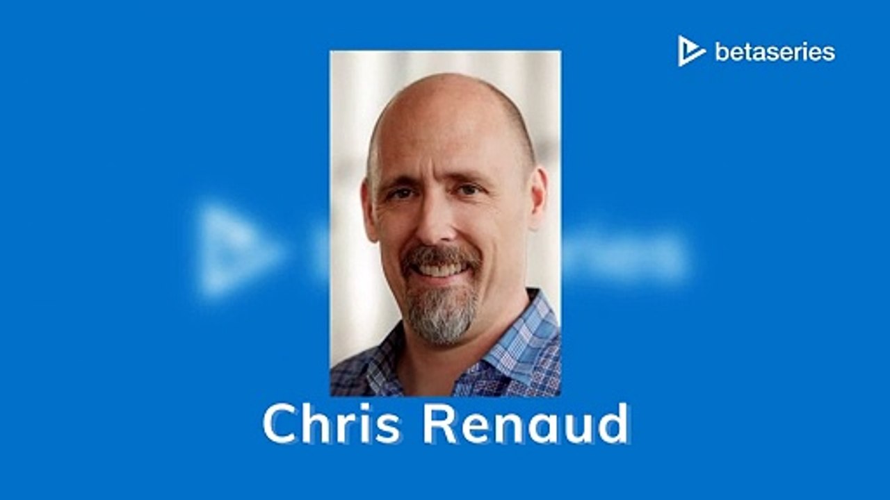 Chris Renaud (EN)