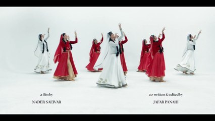 La testimone - Shahed (Trailer sottotitolato in italiano HD)