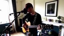 The Scotsman Sessions #421: Marky Wildtype