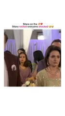 Sitara is on fire drama kaffara