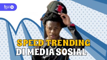 IKON INTERNET! ALASAN ISHOWSPEED BISA TERKENAL DI INDONESIA