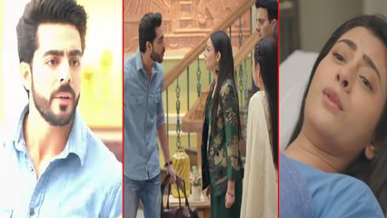 Jhanak Spoiler Update: Jhanak के लिए Emotional हुआ Aniruddha, क्या करेगा Arshi ? । Filmibeat