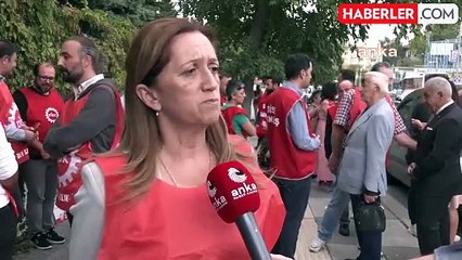 DİSK Genel Başkanı Çerkezoğlu'ndan AKP Ekonomi Politikalarına Sert Eleştiriler