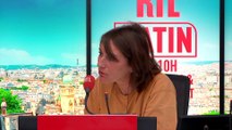 PROCHE ORIENT - Vincent Nouzille est l'invité de Amandine Bégot .