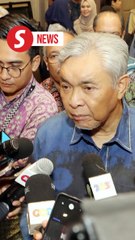 GISB Case: Govt pledges support to improve future of rescued children, says Zahid