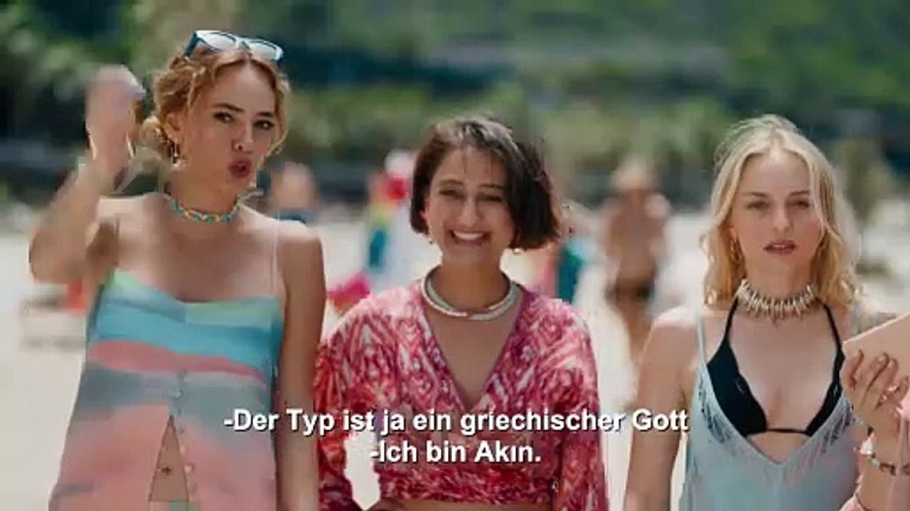 Gelin Takımı Trailer OmdU