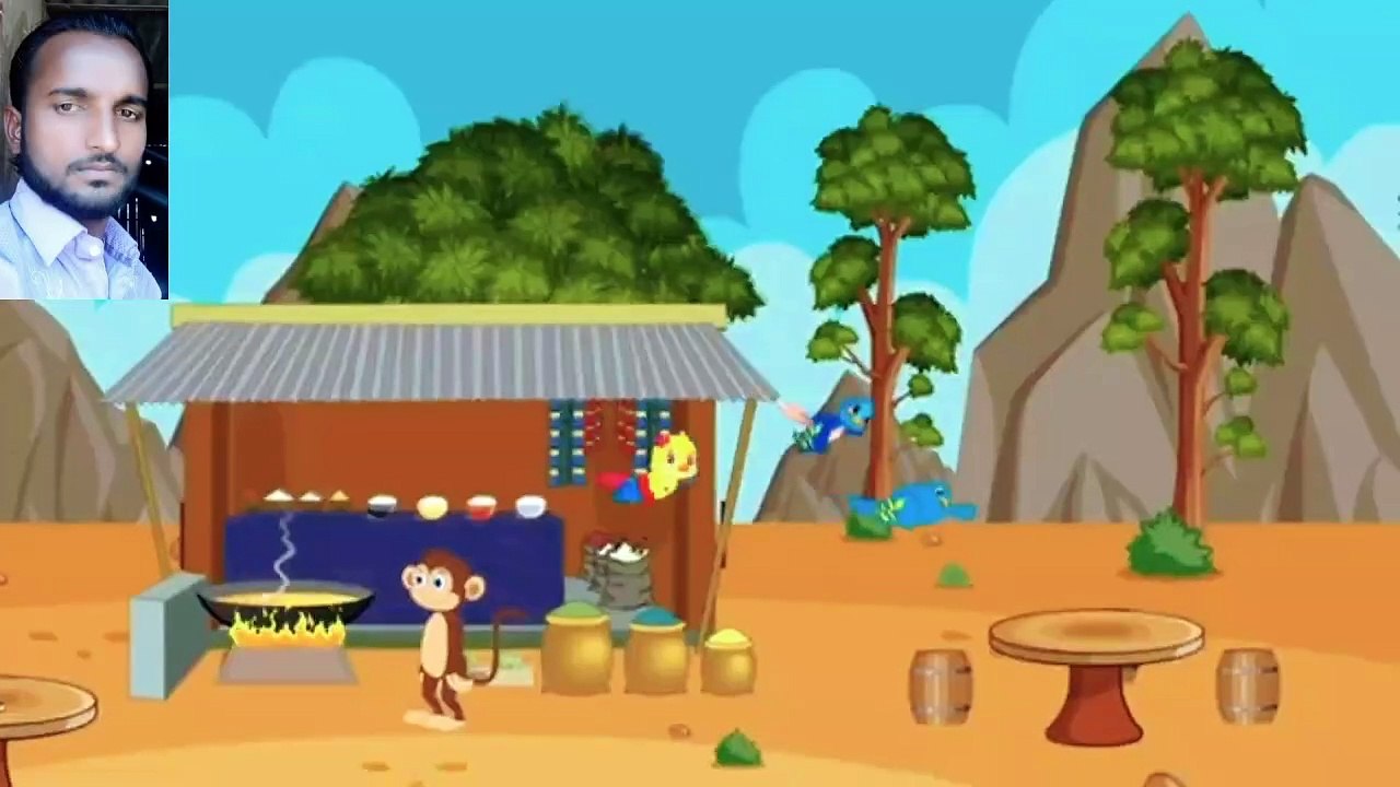 New Hindi cartoon