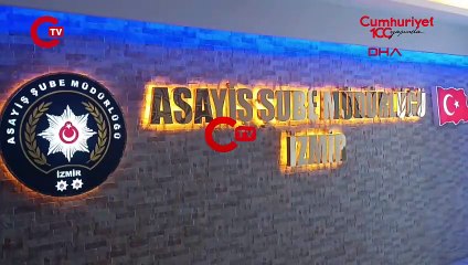 'Cinsel saldırı' suçundan 23 yıl hapisle aranan cezaevi firarisi yakalandı