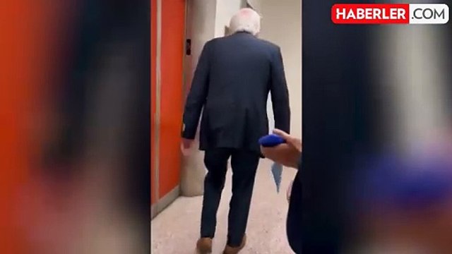 Senatör Bernie Sanders, İsrail'e silah satışını durdurmak için tasarı sunacak