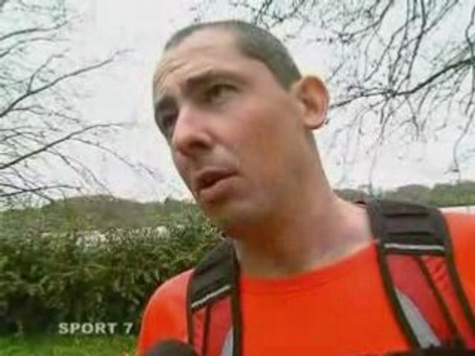 SPORT7 Semaine 17 (21 - 28 avril 2008)