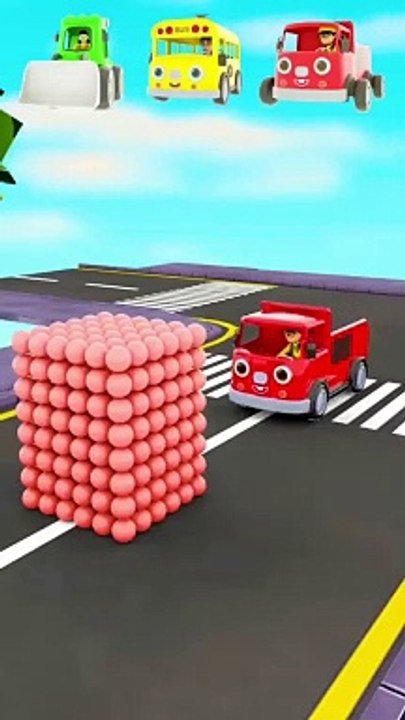 Funny Animation