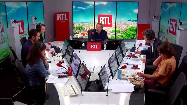 CUISINE - 3.600 polluants retrouvés dans le corps liés aux emballages plastiques et les ustensiles