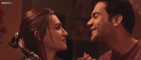 New Song 2024 - New Hindi Song - Ab Soch Liya Dil Ne - Kriti Sanon - Romantic Song - Video Song