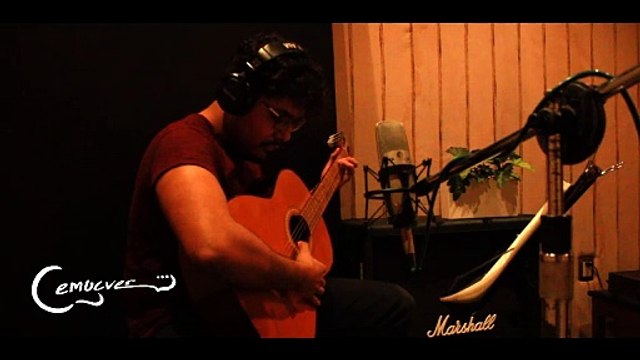 Ho Hey by The Lumineers - Arreglo para Guitarra Grado Debut (Alumno Diego Solis)